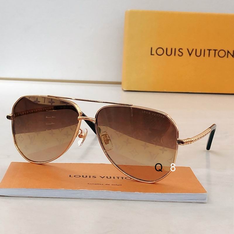 LV Sunglasses ID:20260410-1667